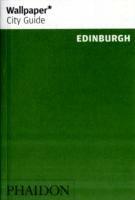 Edinburgh - copertina