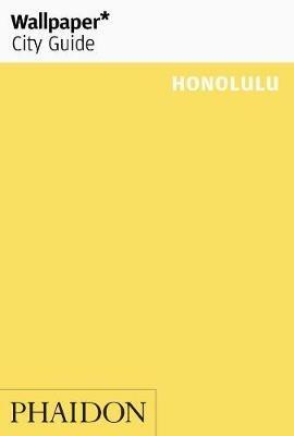 Honolulu - copertina