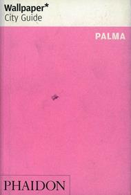 Palma. Ediz. inglese