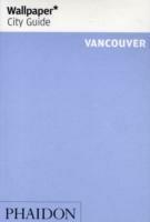 Vancouver. Ediz. inglese - copertina
