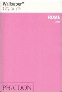 Rome 2009 - copertina