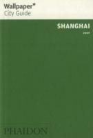 Shanghai 2009. Ediz. inglese - copertina