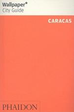 Caracas. Ediz. inglese