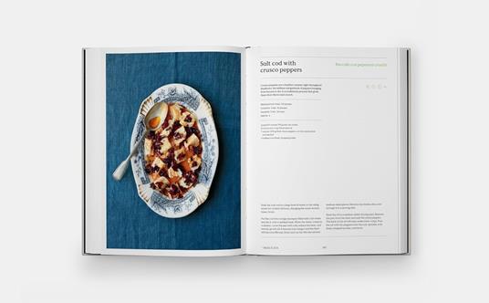 The Silver Spoon. The regional italian cookbook - 5