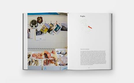 The Silver Spoon. The regional italian cookbook - 6