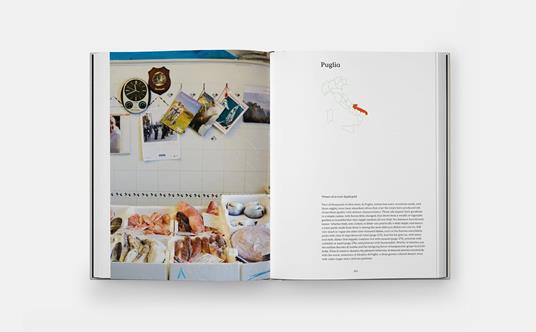 The Silver Spoon. The regional italian cookbook - 6