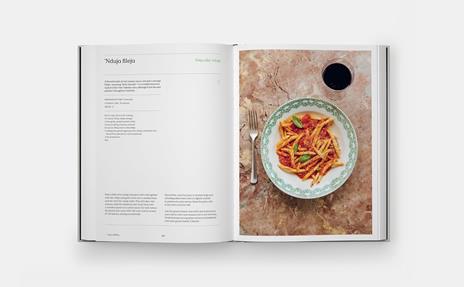 The Silver Spoon. The regional italian cookbook - 7