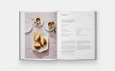 The Silver Spoon. The regional italian cookbook - 9