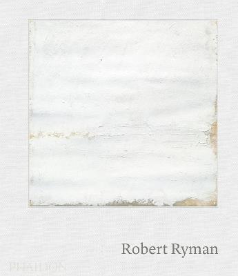 Robert Ryman. Ediz. inglese - Vittorio Colaizzi - copertina