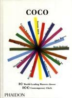 Coco. 10 world-leading masters choose. 100 contemporary chefs