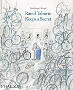 Raoul Taburin keeps a secret