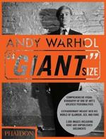 Andy Warhol. «Giant» size