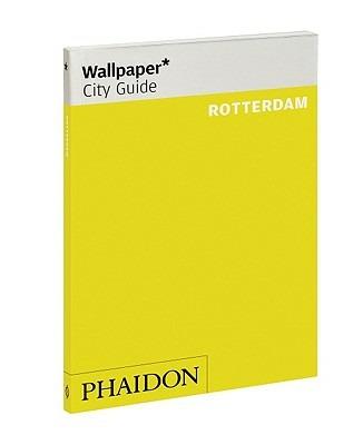 Rotterdam. Ediz. inglese - copertina