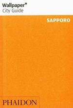 Sapporo. Ediz. inglese