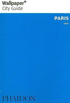 Paris - copertina