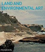 Land and enviromental art