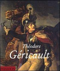 Théodore Géricault - Nina Athanassoglou-Kallmyer - copertina