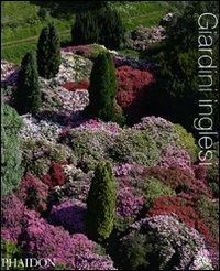Giardini inglesi - copertina