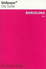 Barcellona. Ediz. inglese