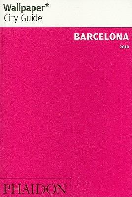 Barcellona. Ediz. inglese - copertina