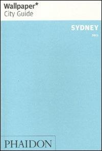 Sydney. Ediz. inglese - copertina