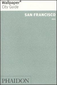 San Francisco 2011. Ediz. inglese - copertina