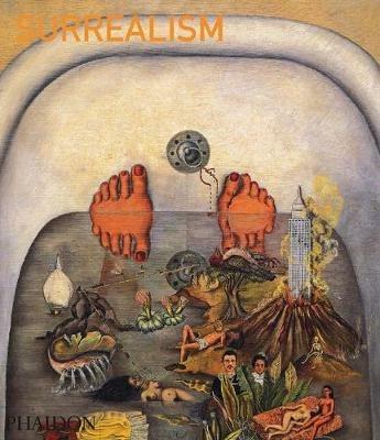 Surrealism. Ediz. illustrata - Mary Ann Caws - copertina