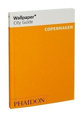 Copenhagen. Ediz. inglese - copertina