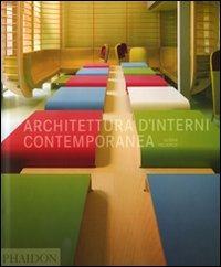 Architettura d'interni contemporanea - Susan Yelavich - copertina