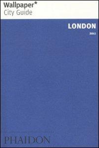 London - copertina