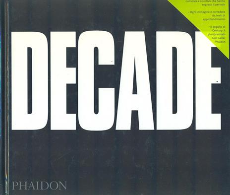 Decade - Terence McNamee - 3