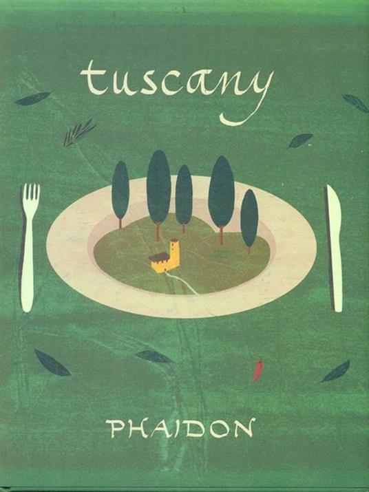 Tuscany - 3
