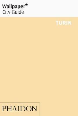 Turin. Ediz. inglese - copertina