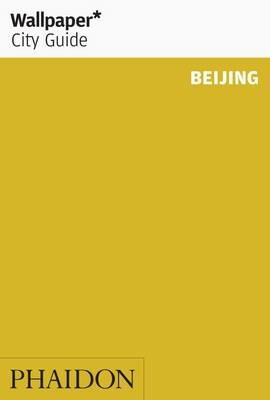 Beijing. Ediz. inglese - copertina