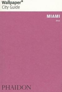 Miami. Ediz. inglese - copertina