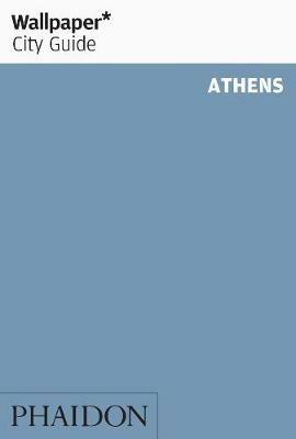 Athens 2012. Ediz. inglese - copertina