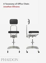Taxonomy of office chairs (A)