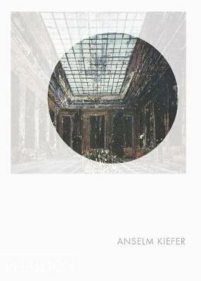 Anselm Kiefer. Ediz. inglese - Matthew Biro - copertina