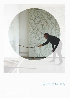 Brice Marden. Ediz. inglese - Eileen Costello - copertina