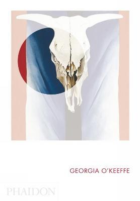 Georgia O'Keeffe - Randall Griffin - copertina