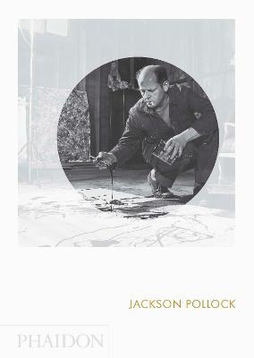 Jackson Pollock - Helen A. Harrison - copertina