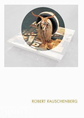 Robert Rauschenberg. Ediz. inglese - Catherine Craft - copertina