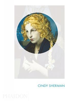 Cindy Sherman. Ediz. inglese - Paul Moorhouse - copertina