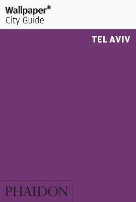 Tel Aviv 2012. Ediz. inglese - copertina