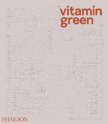 Vitamin green - copertina