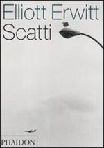 Elliott Erwitt. Scatti