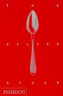 The Silver Spoon - copertina