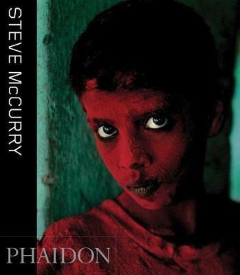 Steve McCurry. Ediz. inglese - Anthony Bannon - copertina