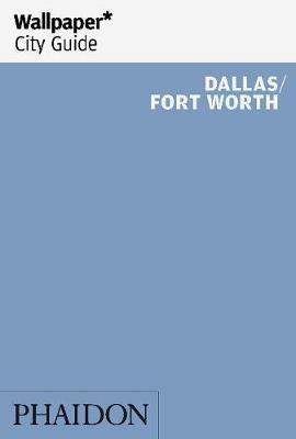 Dallas. Fort Worth. Ediz. inglese - copertina