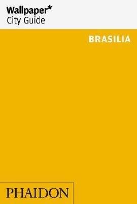 Brasilia. Ediz. inglese - copertina